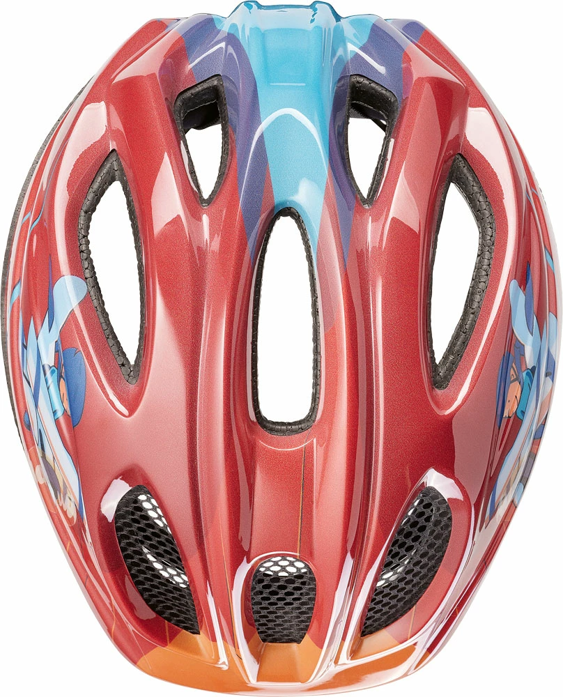 KED Meggy II Trend Airplane - Casque Pour Enfants 4 KED Meggy II Trend Airplane - Casque Pour Enfants – Image 2