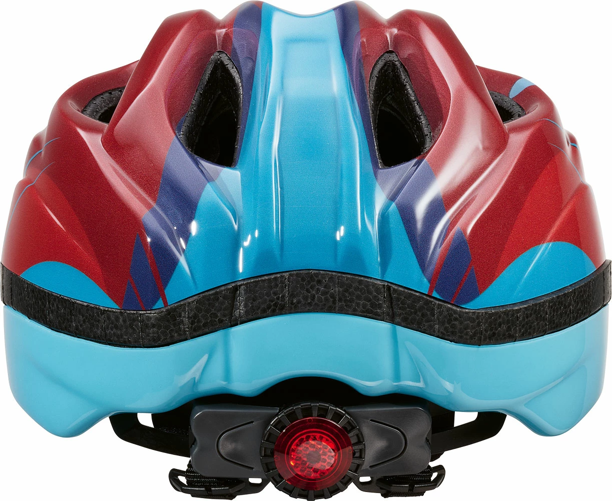 KED Meggy II Trend Airplane - Casque Pour Enfants 5 KED Meggy II Trend Airplane - Casque Pour Enfants – Image 3