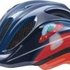 KED Meggy II Trend Cosmos Ufo - Casque Pour Enfants