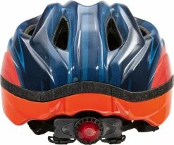 KED Meggy II Trend Cosmos Ufo - Casque Pour Enfants 7 KED Meggy II Trend Cosmos Ufo - Casque Pour Enfants -Vélo Soldes KED Meggy 2 Trend Cosmos Ufo Kinderhelm 13304138562 3