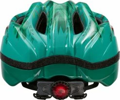 KED Meggy II Trend Monkey - Casque Pour Enfants -Vélo Soldes KED Meggy 2 Trend Monkey Kinderhelm 13304138612 3