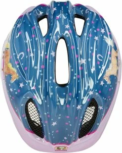 KED Meggy Originals Pferdefreunde - Kid's Helmet -Vélo Soldes KED Meggy Originals Pferdefreunde Kinderhelm 13304109011 3