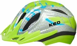 KED Meggy II K-Star - Kid's Helmet