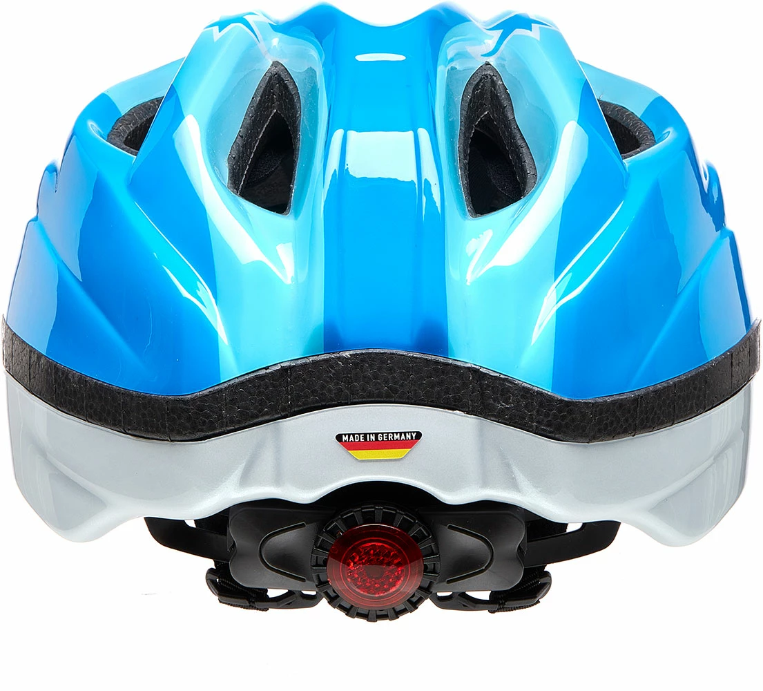 KED Meggy Blue Stars - Kid´s Helmet 5 KED Meggy Blue Stars - Kid´s Helmet – Image 3