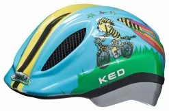 KED Meggy Originals Janosch - Kid´s Helmet