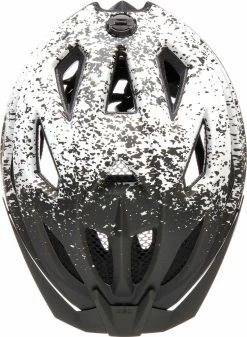 KED Street Jr. Pro - Youth Helmet -Vélo Soldes KED Street Jr Pro Jugendhelm 12104230562 2
