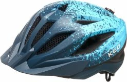KED Street Jr. Pro - Youth Helmet