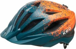 KED Street Jr. Pro - Youth Helmet