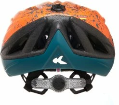 KED Street Jr. Pro - Youth Helmet -Vélo Soldes KED Street Jr Pro Jugendhelm 12104236622 3