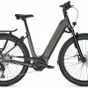 Kalkhoff Endeavour 5.B Advance+ ABS Wave -Vélo Soldes KH0020070v2023 2023 29 WA GRY 090 PRE ENDEAVOUR 5 B ADVANCE PLUS ABS