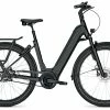 Kalkhoff Image 5.B Advance+ ABS Wave -Vélo Soldes KH0050100v2023 2023 29 WA BLK 090 PRE IMAGE 5 B ADVANCE PLUS ABS