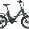 Kalkhoff Endeavour C.B Move+ -Vélo Soldes KH0070007v2023 2023 20 UX GRE 090 PRE ENDEAVOUR C B MOVE PLUS