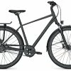 Kalkhoff Endeavour 8 -Vélo Soldes KH0110007v2022 2022 28 DI GRY 090 PRO ENDEAVOUR 8