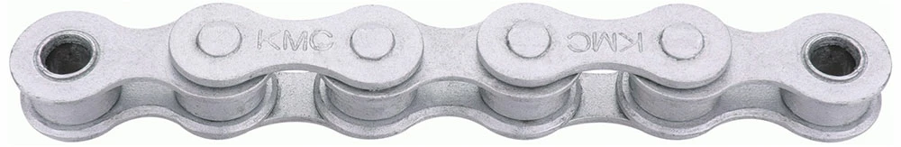 KMC Chaîne à Simple Vitesse B1 Wide Rust Buster 4 KMC Chaîne à Simple Vitesse B1 Wide Rust Buster – Image 2