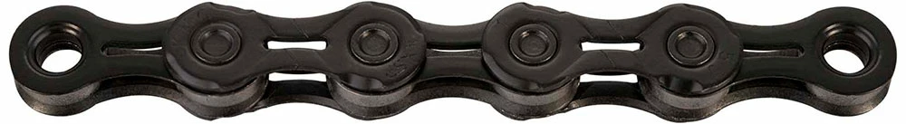 KMC Chaîne X11EL Black Tech 11 Vitesses 4 KMC Chaîne X11EL Black Tech 11 Vitesses – Image 2