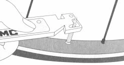 KMC Outil Chain Aid 5in1 13 KMC Outil Chain Aid 5in1 -Vélo Soldes KMC Chain Aid 5in1 Werkzeug 4715575883489 f