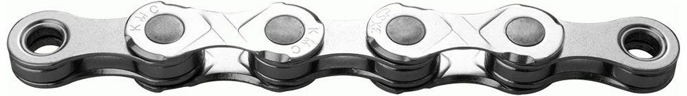 KMC Chaîne 10 Vitesses E10 E-bike 4 KMC Chaîne 10 Vitesses E10 E-bike – Image 2