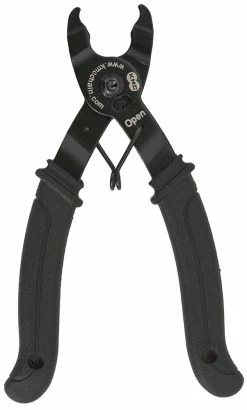 KMC Pince Pour Enlever Les Chaînes De MissingLink