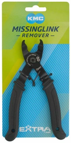 KMC Pince Pour Enlever Les Chaînes De MissingLink -Vélo Soldes KMC Kettenschlosszange MissingLink Remover 03