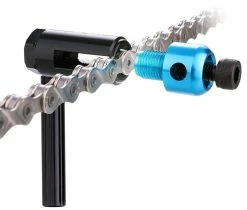 KMC Mini Chain Tool Dérive-chaîne 9 à 12 Fois 11 KMC Mini Chain Tool Dérive-chaîne 9 à 12 Fois -Vélo Soldes KMC Mini Chain Tool Kettennieter 9 bis 12 fach 4715575882604 e