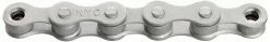 KMC Chaîne Singlespeed S1 Wide RB 5 KMC Chaîne Singlespeed S1 Wide RB -Vélo Soldes KMC S1 Wide RB Singlespeedkette BS1WRB112 02