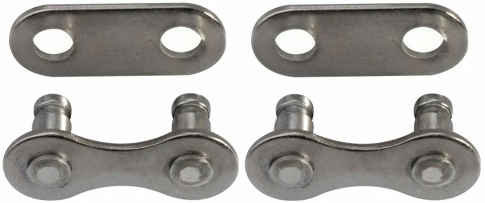 KMC Fermeture De Chaîne Snap-On Narrow EPT 3 KMC Fermeture De Chaîne Snap-On Narrow EPT