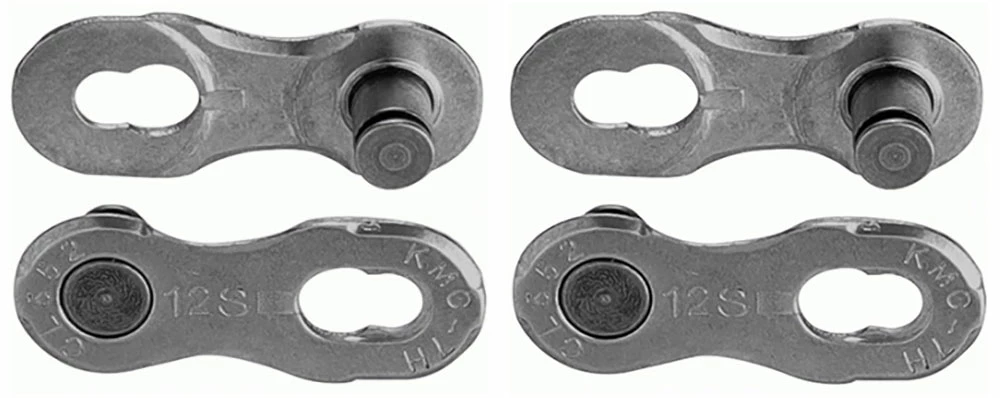 KMC Fermeture De Chaîne X12 EPT MissingLink 3 KMC Fermeture De Chaîne X12 EPT MissingLink