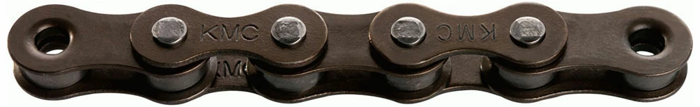 KMC Chaîne Monovitesse Z1 Wide 6 KMC Chaîne Monovitesse Z1 Wide – Image 4