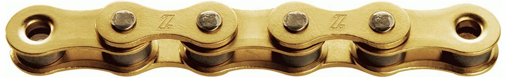 KMC Chaîne Monovitesse Z1 Wide 4 KMC Chaîne Monovitesse Z1 Wide – Image 2