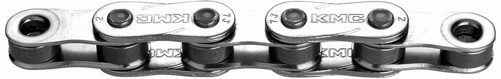 KMC Chaîne De Vitesse Simple Z1eHX Wide 4 KMC Chaîne De Vitesse Simple Z1eHX Wide – Image 2