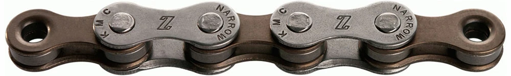 KMC Chaîne Z7 6/7 Vitesses 4 KMC Chaîne Z7 6/7 Vitesses – Image 2