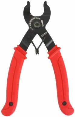 KMC Pince Antivol Pour Chaîne MissingLink Connector