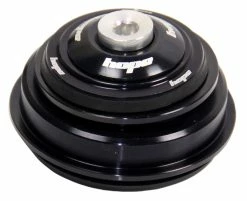 HOPE Jeu De Direction Taper Demi Intégré 1 1/8" ~ 1.5" Noir