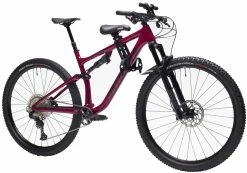Kids Ride Shotgun Ensemble Siège Avant Enfant + Guidon MTB -Vélo Soldes KRS COMBO9413000063196ShotgunMTBFrontKindersitz LenkerSet 2