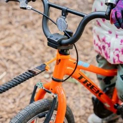 Kids Ride Shotgun Sangle De Traction VTT -Vélo Soldes KRS MTBtowrope KRS TOW RPBL 01 5