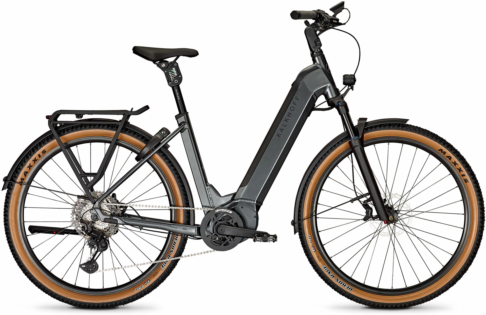 Kalkhoff Entice 5.B Advance+ 3 Kalkhoff Entice 5.B Advance+