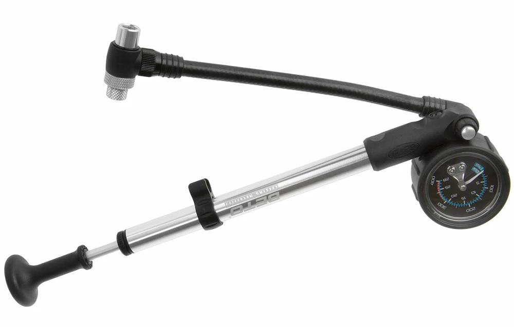 Katana Pompe D'amortissement 400 PSI 3 Katana Pompe D'amortissement 400 PSI