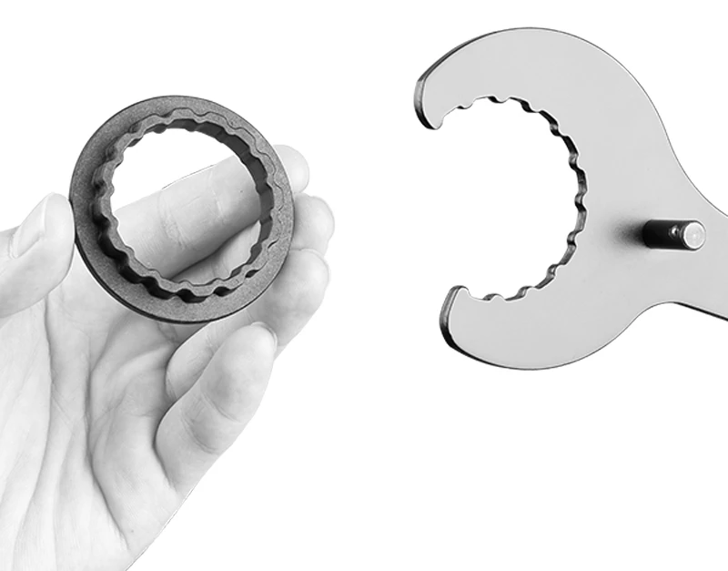 Katana Outil BBA-1 Adaptateur Pour SM-BB9000/BB93/R9100 6 Katana Outil BBA-1 Adaptateur Pour SM-BB9000/BB93/R9100 – Image 4