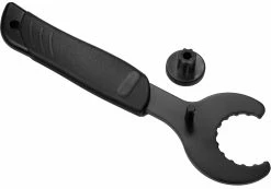 Katana BBW-1 Clé Pour Palier De Pédalier Hollowtech II Avec Clé Pour Capuchon Anti-poussière 5 Katana BBW-1 Clé Pour Palier De Pédalier Hollowtech II Avec Clé Pour Capuchon Anti-poussière -Vélo Soldes Katana BBW 1 Innenlagerschlussel Hollowtech II mit Staubkappenschlussel 10366 b