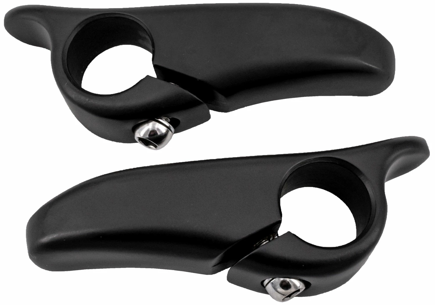 Katana Bar Ends 3 Katana Bar Ends