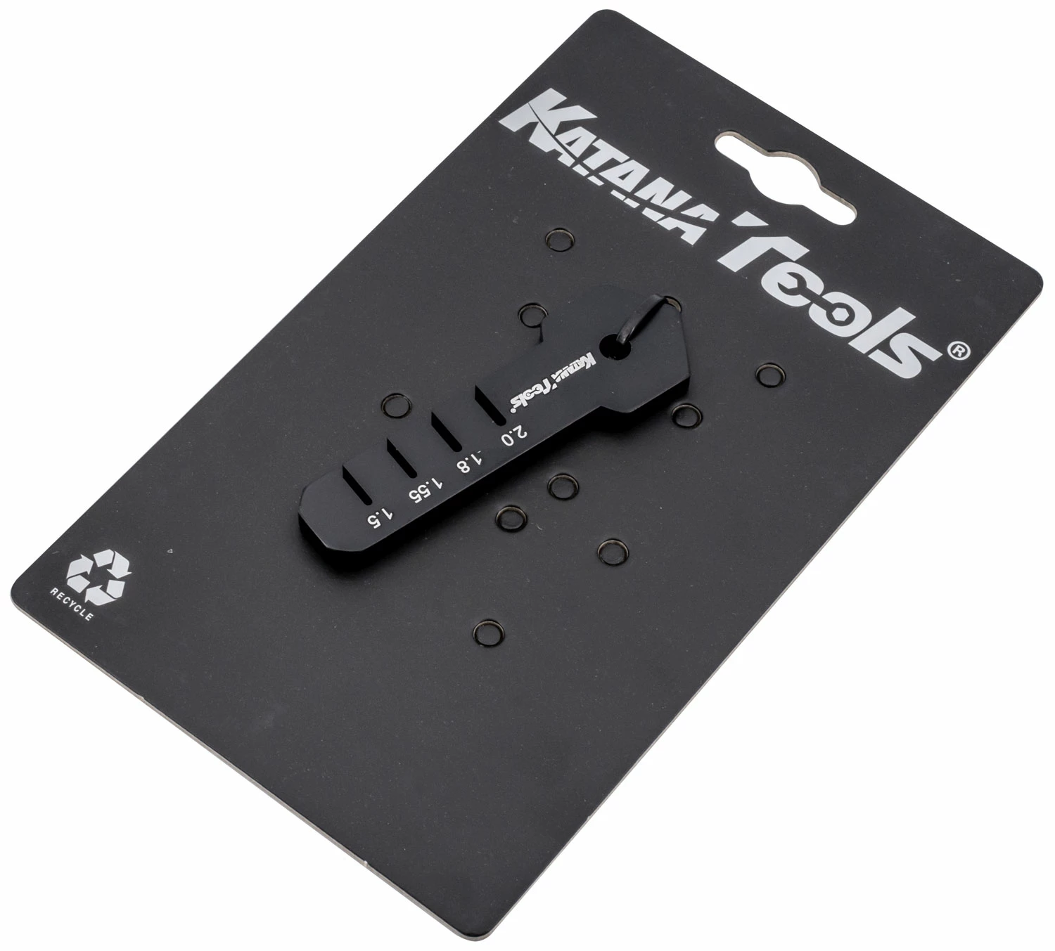 Katana DC-1 Jauge D'usure Pour Disques De Frein 4 Katana DC-1 Jauge D'usure Pour Disques De Frein – Image 2