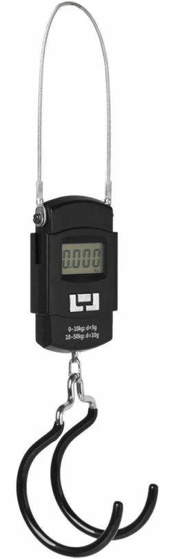 Katana DHS-1 Balance Suspendue / Balance à Traction Numérique