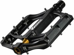 Katana Pédales à Plateforme Dirt Beater -Vélo Soldes Katana Dirt Beater Plattformpedale black 10316 c