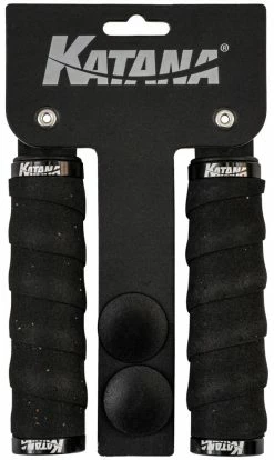 Katana Poignées GC3 Super Endurance 7 Katana Poignées GC3 Super Endurance -Vélo Soldes Katana GC3 Super Endurance Griffe 20091529 c