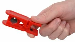 Katana HC-1 Coupe-câbles Pour Conduites Hydrauliques 7 Katana HC-1 Coupe-câbles Pour Conduites Hydrauliques -Vélo Soldes Katana HC1 LeitungsschneiderfuerHydraulikleitungen 20100578 rot 3