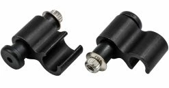 Katana Guide-câbles En Aluminium (2 Pièces)