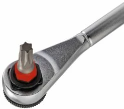 Katana Mini-cliquet, Y Compris Jeu D'embouts 9 Pièces 13 Katana Mini-cliquet, Y Compris Jeu D'embouts 9 Pièces -Vélo Soldes Katana Mini Ratsche inkl Bit Set 9 teilig 10152 d