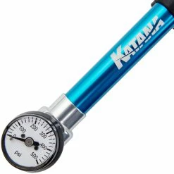 Katana Pompe D'amortisseur Mistral X 500 -Vélo Soldes Katana Mistral X 500 Dampferpumpe d