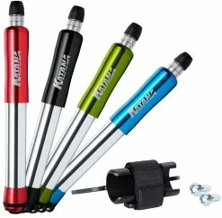 Katana Pompe CNC Mistral X1