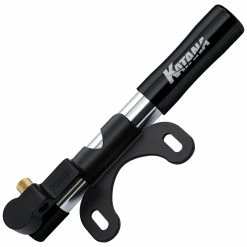 Katana Pompe Mistral X2 CNC -Vélo Soldes Katana Mistral X2 CNC Pumpe 20075509 e